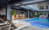 Туры в отель Faraway Suites - Hostel