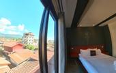 Туры в отель Faraway Suites - Hostel
