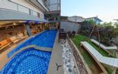 Туры в отель Faraway Suites - Hostel