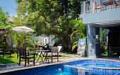 Туры в отель Faraway Suites - Hostel