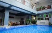 Туры в отель Faraway Suites - Hostel