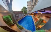 Туры в отель Faraway Suites - Hostel