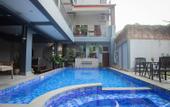 Туры в отель Faraway Suites - Hostel