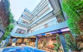 Туры в отель Faraway Suites - Hostel