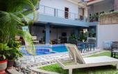 Туры в отель Faraway Suites - Hostel