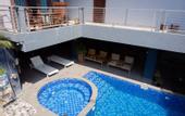 Туры в отель Faraway Suites - Hostel