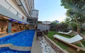 Туры в отель Faraway Suites - Hostel