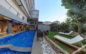 Туры в отель Faraway Suites - Hostel