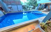 Туры в отель Faraway Suites - Hostel