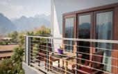 Туры в отель Faraway Suites - Hostel