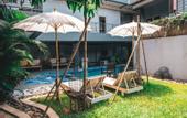 Туры в отель Faraway Suites - Hostel