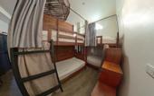 Туры в отель Faraway Suites - Hostel