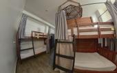 Туры в отель Faraway Suites - Hostel