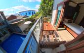 Туры в отель Faraway Suites - Hostel