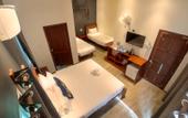 Туры в отель Faraway Suites - Hostel