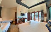 Туры в отель Faraway Suites - Hostel