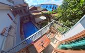 Туры в отель Faraway Suites - Hostel