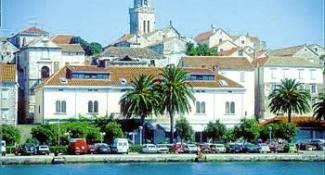 Aminess Korcula Heritage hotel 4*