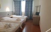 Туры в отель RistHotel Airport