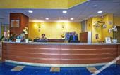 Туры в отель RistHotel Airport
