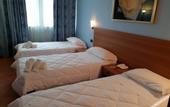 Туры в отель RistHotel Airport
