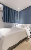 Туры в отель Hotel Noble Noryangjin