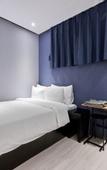 Туры в отель Hotel Noble Noryangjin