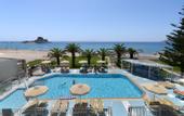 Туры в отель Kordistos Hotel
