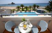 Туры в отель Kordistos Hotel