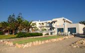 Туры в отель Kordistos Hotel