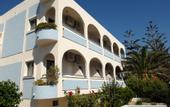 Туры в отель Kordistos Hotel
