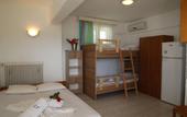 Туры в отель Xanthos Georgios