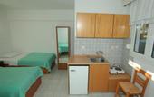 Туры в отель Xanthos Georgios