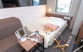 Туры в отель SUPER HOTEL Beppu Ekimae