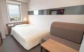 Туры в отель SUPER HOTEL Beppu Ekimae
