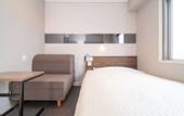 Туры в отель SUPER HOTEL Beppu Ekimae