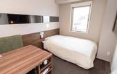 Туры в отель SUPER HOTEL Beppu Ekimae