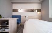 Туры в отель SUPER HOTEL Beppu Ekimae