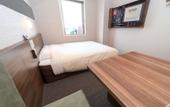 Туры в отель SUPER HOTEL Beppu Ekimae