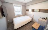 Туры в отель SUPER HOTEL Beppu Ekimae