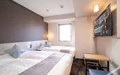 Туры в отель SUPER HOTEL Beppu Ekimae