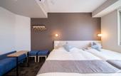 Туры в отель SUPER HOTEL Beppu Ekimae