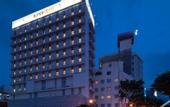 Туры в отель SUPER HOTEL Beppu Ekimae