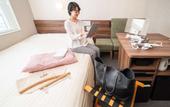 Туры в отель SUPER HOTEL Beppu Ekimae