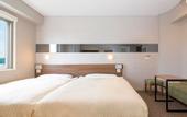 Туры в отель SUPER HOTEL Beppu Ekimae