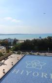 Туры в отель Hiyori Ocean Resort Okinawa