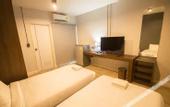 Туры в отель Them5 Residence