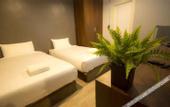 Туры в отель Them5 Residence