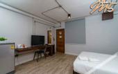 Туры в отель Them5 Residence