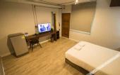Туры в отель Them5 Residence